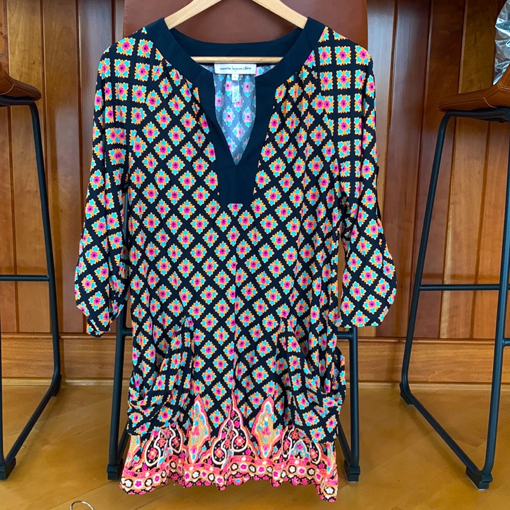 Nanette Lepore swim coverup